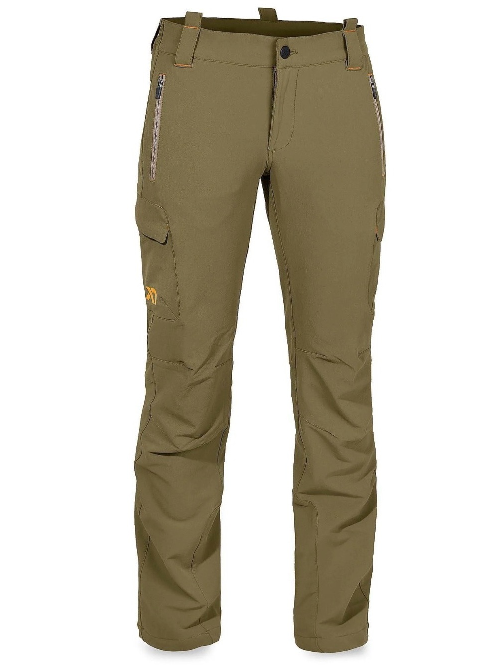 First Lite Women’s Alturas Guide Pant Size Small in Green - Picture 5 of 5